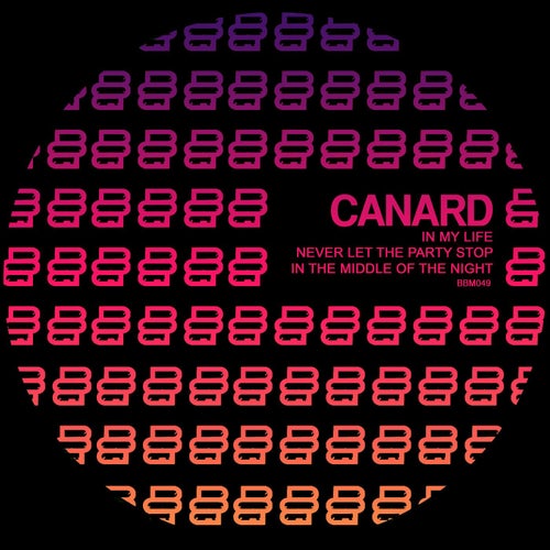 Canard - BBM049 [BBM049]